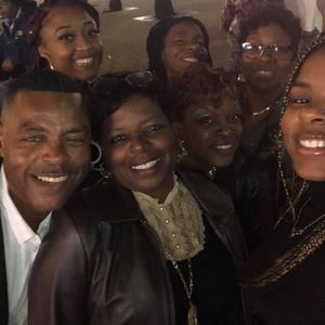 Meet your Posher, Brenda